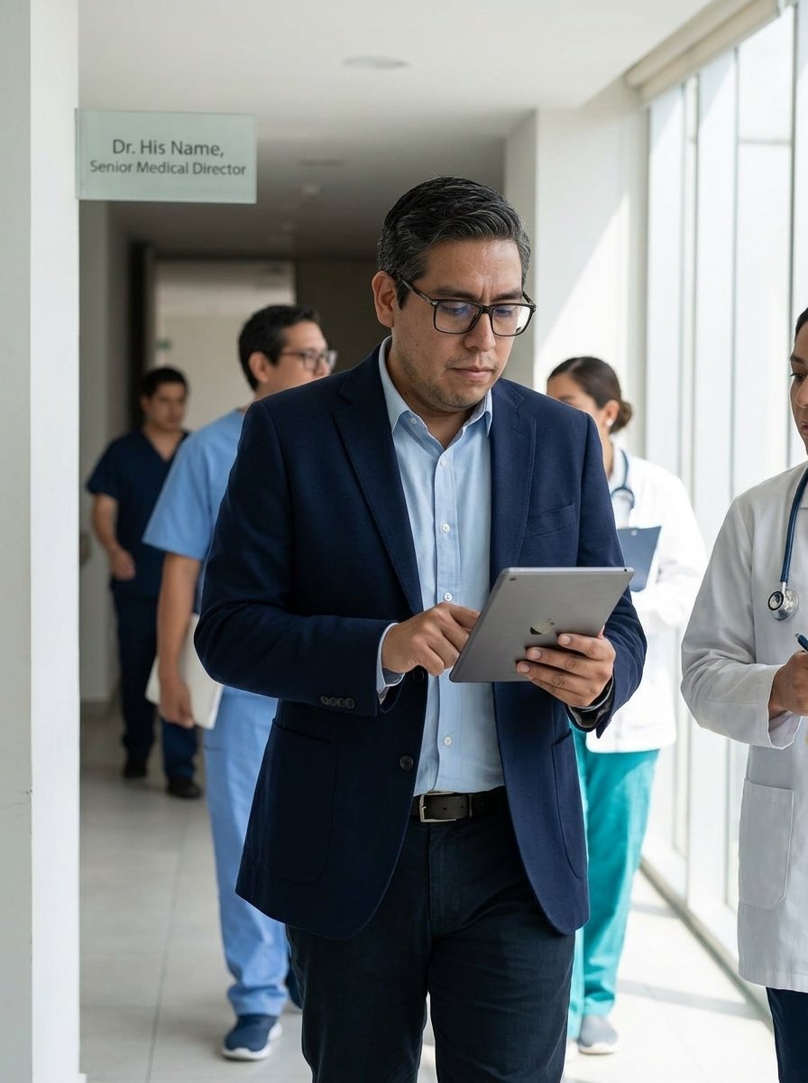 Medicina y salud